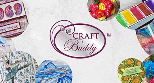 Craft Buddy Logo